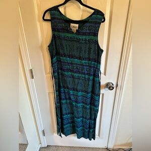 Really Unique & Rad Vintage dress